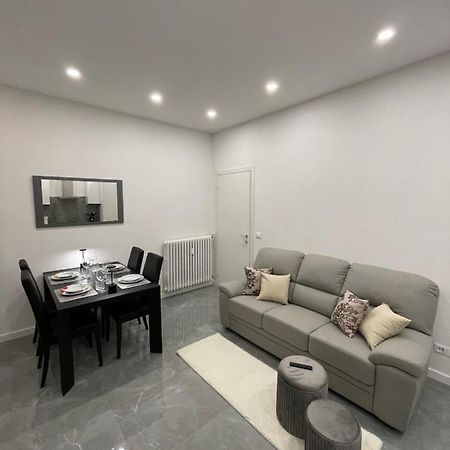 Luxurybnbo Bologna Exterior foto