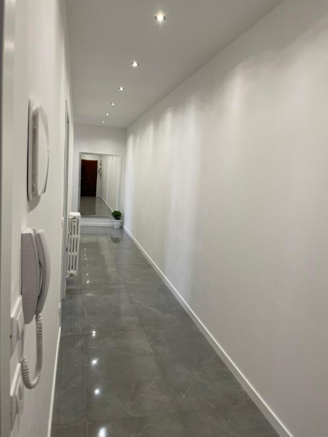 Luxurybnbo Bologna Exterior foto